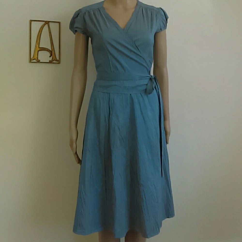 NWT Calypso 100% Raw Silk Wrap Blue,Lilac or Cream